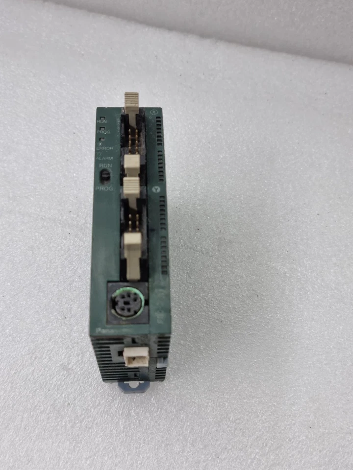 PANASONIC FP0-C16 CONTROL UNIT AFP02343-F 24VDC